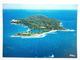 Postcard Cannes Ile Ste Marguerite Aerial View My Ref B2586 - Cannes