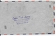 PAKISTAN - 1950 - ENVELOPPE AIRMAIL De KARACHI => PARIS - Pakistan