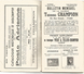 BULLETIN MENSUEL THEODORE CHAMPION - SEPTEMBRE 1937 - Catalogi Van Veilinghuizen