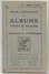 PRIX COURANT ALBUMS YVERT ET TELLIER AOUT 1937 - Catalogues For Auction Houses