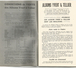 PRIX COURANT ALBUMS YVERT ET TELLIER AOUT 1937 - Catalogues For Auction Houses