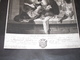 Johann Elias Haid Sculp. - Franz Mieris  Pinxit - DER WUND = ARTZT - XVIII E Siècle. - Estampes & Gravures