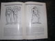 Delcampe - PRO MEDICO Revue N° 5 Année 1933 Lambiotte Médecine Peinture Moderne Lustucru Hommes Sans Têtes Monstres Saint Martial - Geschiedenis