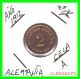 GERMANY - IMPERIO - DEUTSCHES REICH - 2 Pfn. AÑO 1912-A - Copper, 20 Mm - 2 Pfennig