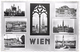 Wien - Multi View - Echt Photo - HDH - Other & Unclassified