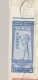Egypte - 1925 - Congres International De Geographie Le Caire - Complete Set - On Local Cover Cairo - Brieven En Documenten