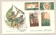 Egypte - 1952 - 23 July - Set - FDC - Not Sent - Brieven En Documenten