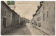 54 FROUARD - Rue De Liverdun Animée Et Rare - Cpa Meurthe Et Moselle - Frouard