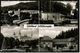 Bad Wildungen  -  Mehrbild-Ansichtskarte Ca.1959    (6892) - Bad Wildungen