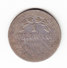 VATICAN    KM  1378, 1 L, SILVER, 1866  PAPAL  STATES . (I  2055) - Vatican