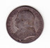 VATICAN    KM  1378, 1 L, SILVER, 1866  PAPAL  STATES . (I  2055) - Vatican