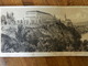 CLEVE:TRES BELLE CARTE PANORAMIQUE AVEC PUBLICITE DE L'HOTEL MAYWALD  A CLEVE-WILHELM MAYWALD - Otros & Sin Clasificación