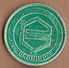 AC -  FC GRONINGEN NEDERLANDS - HOLLAND FOOTBALL SOCCER CLUB TOKEN JETON - Noodgeld