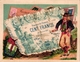 Delcampe - 10 Trade Cards Chromo Full Serie Complet SPAIN ESPANA PUB La COLOSAL  CHOCOLATE  SANTANDER CALENDER CALENDARIO 1881 - Groot Formaat: ...-1900