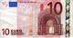 Grèce - 10 &euro; 2002 - J. Cl Trichet - Série Y 22375597834 - N034E5 - Circulé - 10 Euro