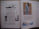 Delcampe - VINTAGE ORIGINAL MAGAZINE FEMINA NOEL 1921 - ART DECO - 116 Pages - Illustrateurs L. BENIGNI - G. BARBIER - BENITO - Mode