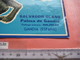 Delcampe - 2 Chromolitho Labels Naranjas Oranges Donkey Ezel ANE, Pons Valencia, OLASO GANDIA  Espagne SPAIN ESPANA  Litho  C1890 - Publicidad