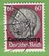 MiNr.14 O Deutschland Besetzte Gebiete II.WK Luxemburg - Bezetting 1938-45