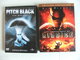 Les Chroniques De Riddick Collector 2 Dvds Pitch Black 1 Dvd Vin Diesel - Sci-Fi, Fantasy