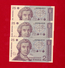 CROATIA - HRVATSKA - 25 Hrvatski Dinar  1991 Lot 3 Pcs - Kroatien