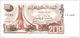 ALGERIE   200 Dinars   23/3/1983   P. 135a   SUP - Algérie