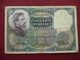 ESPAGNE Billet De 50 Pésétas 1931 - 50 Pesetas