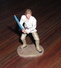 Figurine Star Wars En Plomb Éditions Atlas N°2 - Luke Skywalker - Episodio I