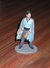 Figurine Star Wars En Plomb Éditions Atlas N°28 - Lando Calrissian - Episodio I