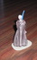 Figurine Star Wars En Plomb Éditions Atlas N°6 - Obi Wan Kenobi - Episodio I