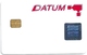 Datum Automation LTD Smart Card Promo - Sonstige & Ohne Zuordnung