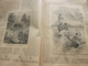 Delcampe - 1895 ALMANACH DES MISSIONS BELLE ILLUSTRATIONS CHROMOS Réclames PUB  Religion Chrétienne Bureau Calendrier Prosélytisme - Autres & Non Classés