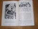 Delcampe - PRO MEDICO Revue N° 6 Année 1925 Lambiotte Médecine Périclès Eustache Deschamps Girardeau Controverses Médicales - Geschiedenis