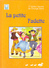 LA PETITE FADETTE D'après George SAND, Illustrations De VALERIANE, Collection Porcelaine, Ed. Hemma 1993 - Contes