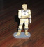 Figurine En Plomb Star Wars "BOSSK" N°57 - éditions Atlas - Episode I