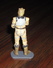 Figurine En Plomb Star Wars "BOSSK" N°57 - éditions Atlas - Episodio I