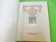 La Suede Pittoresque -1910-justus Cederquist Stockholm -tres Belles Photos Noir Et Blanc - Otros & Sin Clasificación
