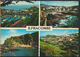 °°° 2007 - UK - ILFRACOMBE - VIEWS - 1987  With Stamps°°° - Ilfracombe