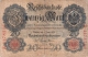 ALLEMAGNE   20 Mark   8/6/1907   P. 28 - 20 Mark