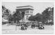 DC 480 - Paris (XVIe) - Avenue Du Bois De Boulogne Et L'Arc De Triomphe. - LL 1895 - District 16