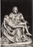 ROMA, La Pieta Di  Michelangelo Nella Basilica Di S. Pietro, Unused Postcard [19695] - Jesus