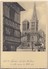 Lisieux, L'Eglise St-Pierre Et Vieille Maison Du XVI Siecle, Unused Postcard [19715] - Lisieux