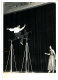 PH 89-  PHOTO -CIRQUE -JOHNNY GRAY   ROUBAIX   (format :18,00 Cm X 13,00 Cm) - Sonstige & Ohne Zuordnung