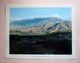 DOCUMENTATION PEDAGOGIQUE MAI 1955  - L'ALGERIE Paysages Et Vie Indigène - 8 PLANCHES COULEUR 27 X 21 - Géographie