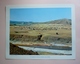 Delcampe - DOCUMENTATION PEDAGOGIQUE MAI 1955  - L'ALGERIE Paysages Et Vie Indigène - 8 PLANCHES COULEUR 27 X 21 - Géographie