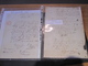 PETIT ROEULX 1841/1842/1843 - 15 Documents Manuscrits Signés Du Bourgmestre, Echevin, Autre ... - Documents Historiques