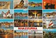 Cartolina - Postcard - Rivazzurra - Rimini - Rimini