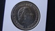 Netherlands - 1962 - 2 1/2 Gulden - Silver720 - KM 185 - XF - Look Scans - 1948-1980 : Juliana