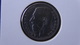 Belgium - 1887 - 1 Franc - Silver835 - KM 29 - F - Look Scans - 1 Franc