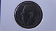 Belgium - 1887 - 1 Franc - Silver835 - KM 29 - F - Look Scans - 1 Frank