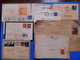 Delcampe - ENORME COLLECTION DE + DE 1200 LETTRES FRANCE/ MONDE DONT CLASSIQUES RAREMENT PRESENTEE SUR LE SITE - Other & Unclassified